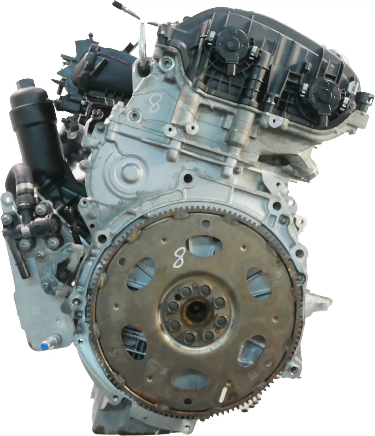 Motor BMW Serie 1 F20 F21 1.5 118i 118 i B38B15A B38 B38B