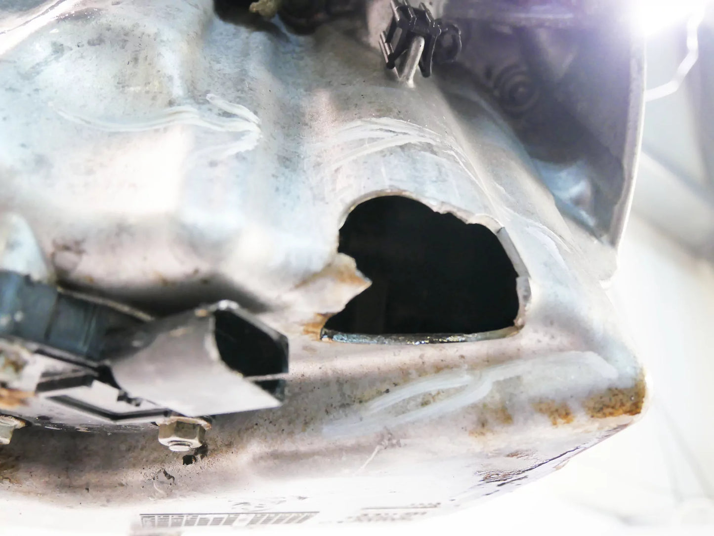 Motor BMW Serie 1 F20 F21 1.5 118i 118 i B38B15A B38 B38B