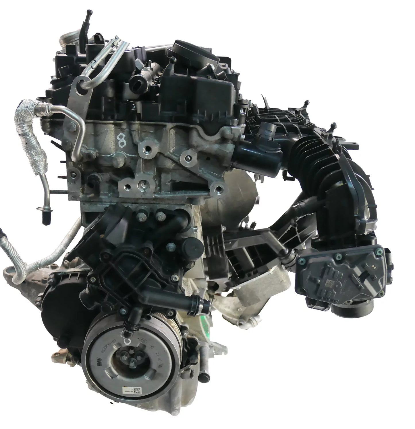 Motor BMW Serie 1 F20 F21 1.5 118i 118 i B38B15A B38 B38B