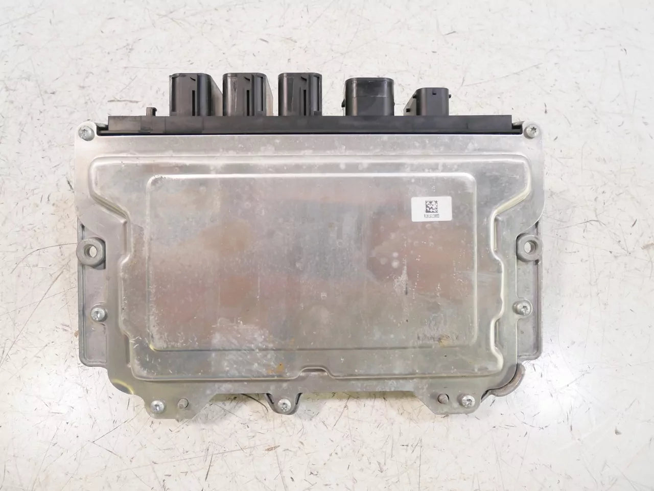 Unidad de control BMW Serie 1 F20 F21 1.5 118i 118 i B38B15A B38 0261S19087 8699955