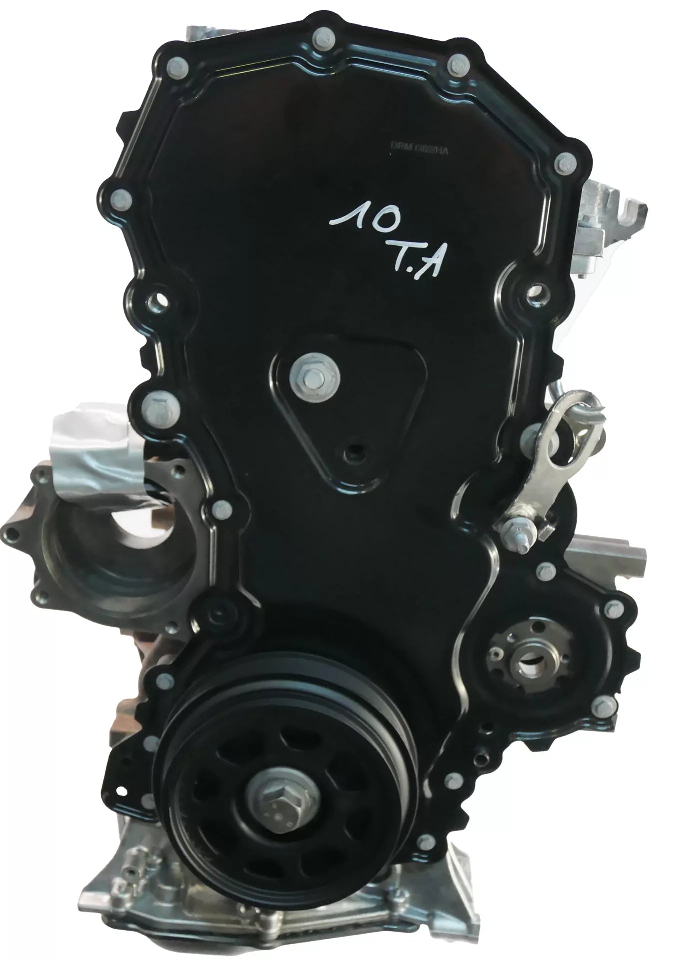Motor Ford Ranger TKE 2.0 EcoBlue 4x4 BC2X Juntas de correa dentada NUEVO