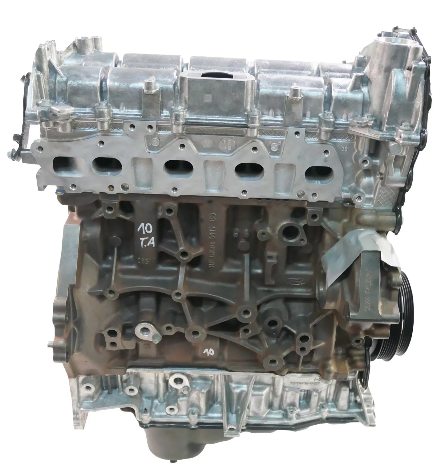 Motor Ford Ranger TKE 2.0 EcoBlue 4x4 BC2X Juntas de correa dentada NUEVO