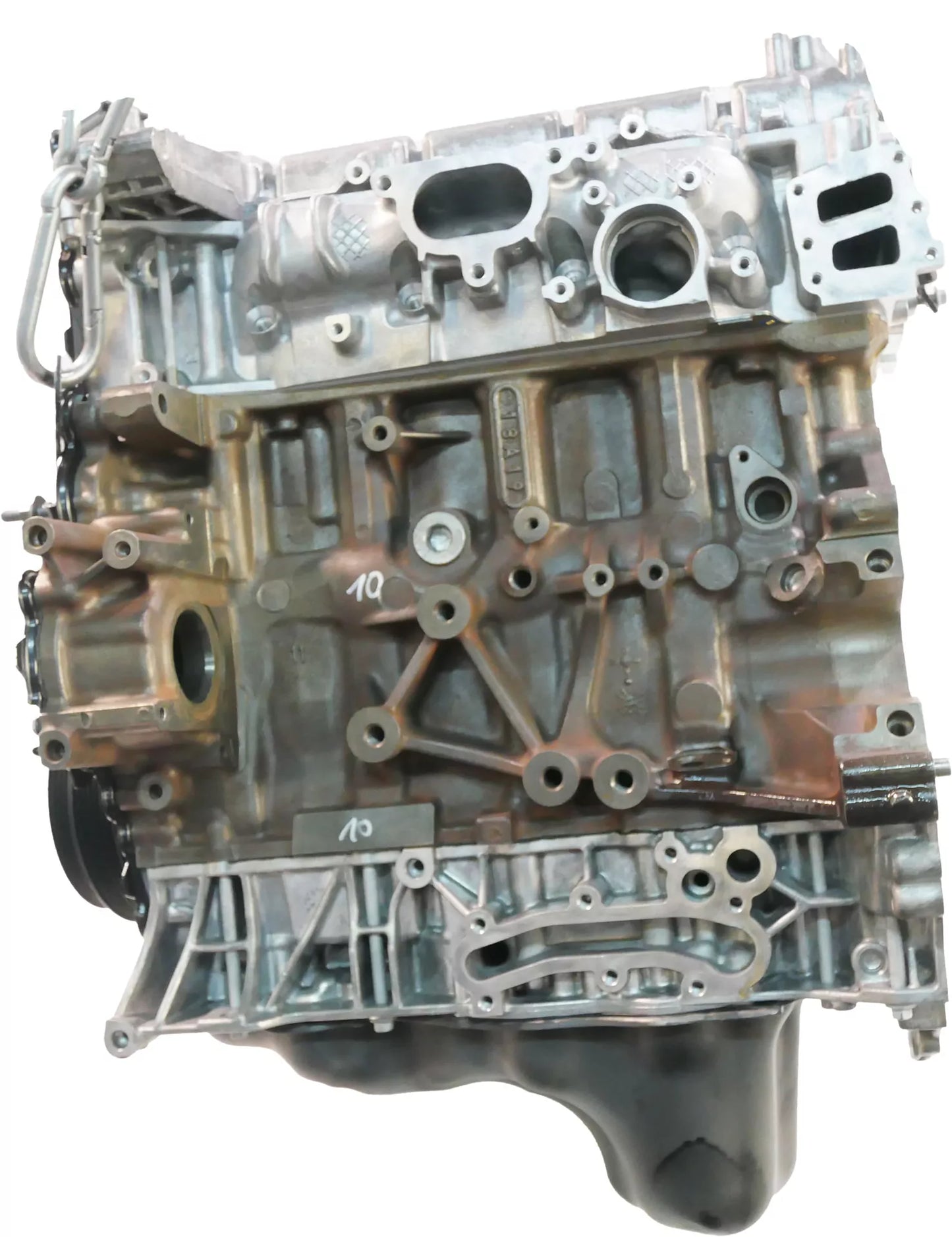 Motor Ford Ranger TKE 2.0 EcoBlue 4x4 BC2X Juntas de correa dentada NUEVO