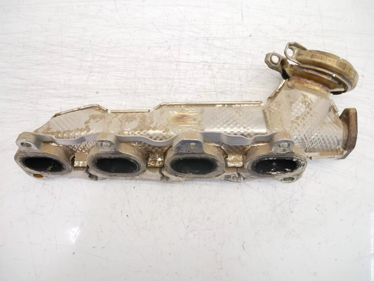 Colector de escape Mercedes-Benz 2,0 220 d OM654 654.920 A6541409900