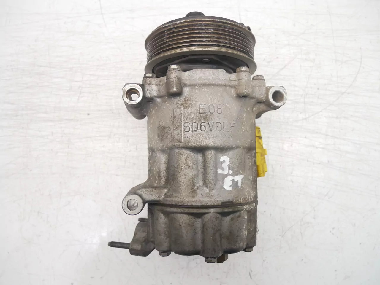 Compresor de aire acondicionado Mini 1,6 N16B16A N16 9223392