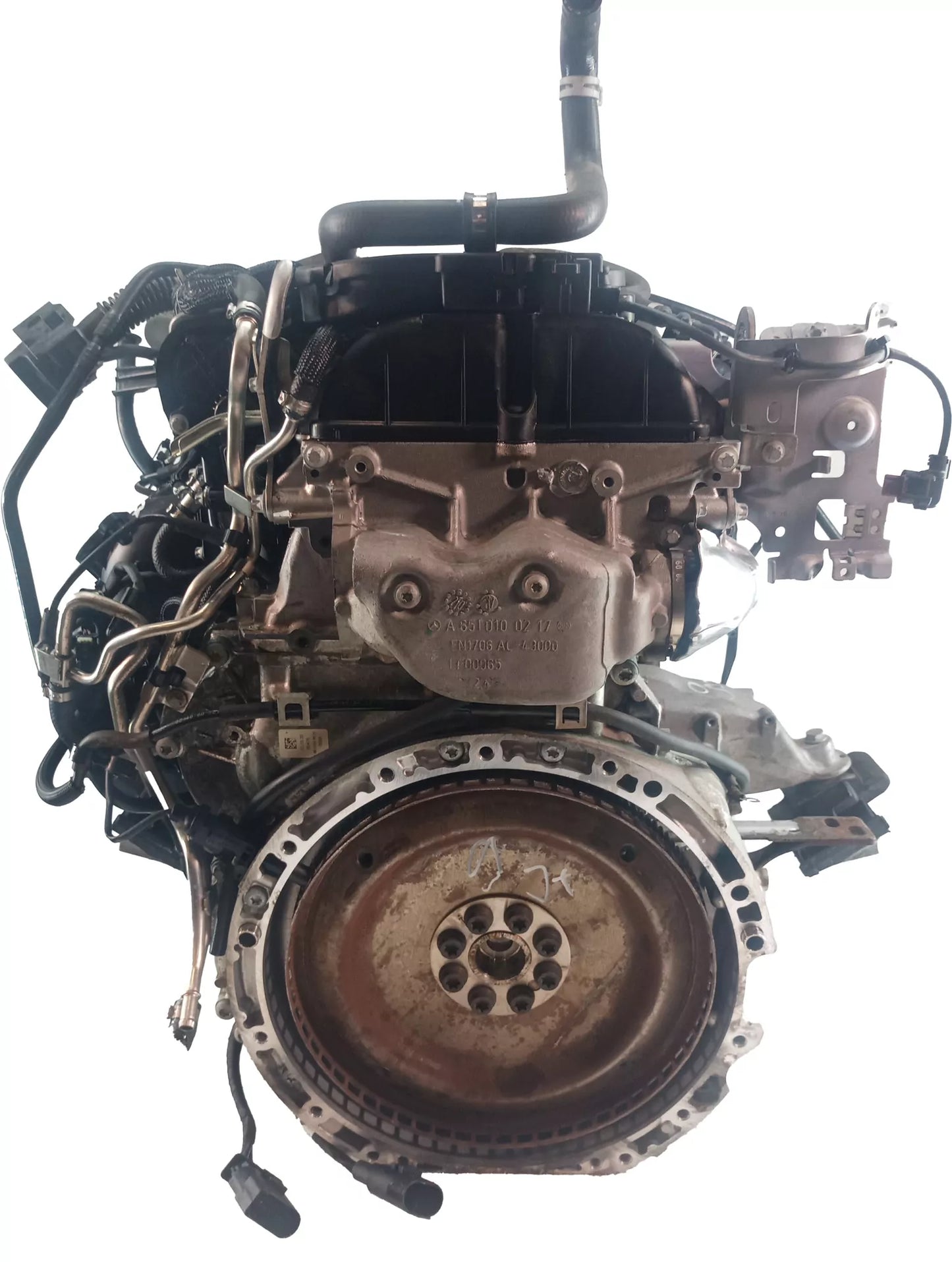 Motor Mercedes-Benz 2,2 CDI Euro6 OM651.958 A6510104120