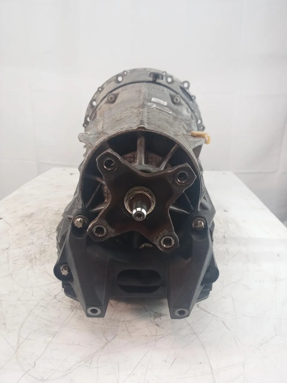 Transmisión automática Mercedes-Benz Sprinter 2.0 Diesel 654.920 725.005 A7252706118