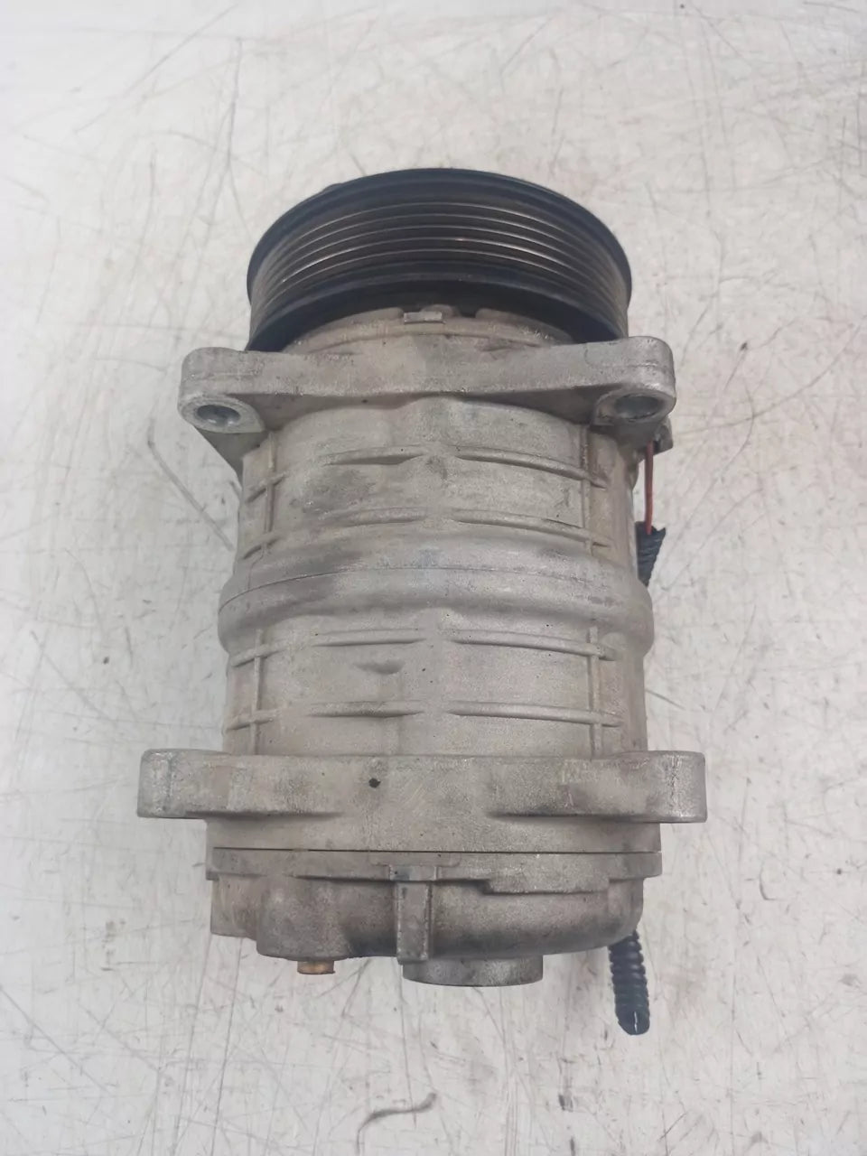 Compresor de aire acondicionado Mercedes-Benz Sprinter 2.0 Diesel OM654.920 654.920 03935853