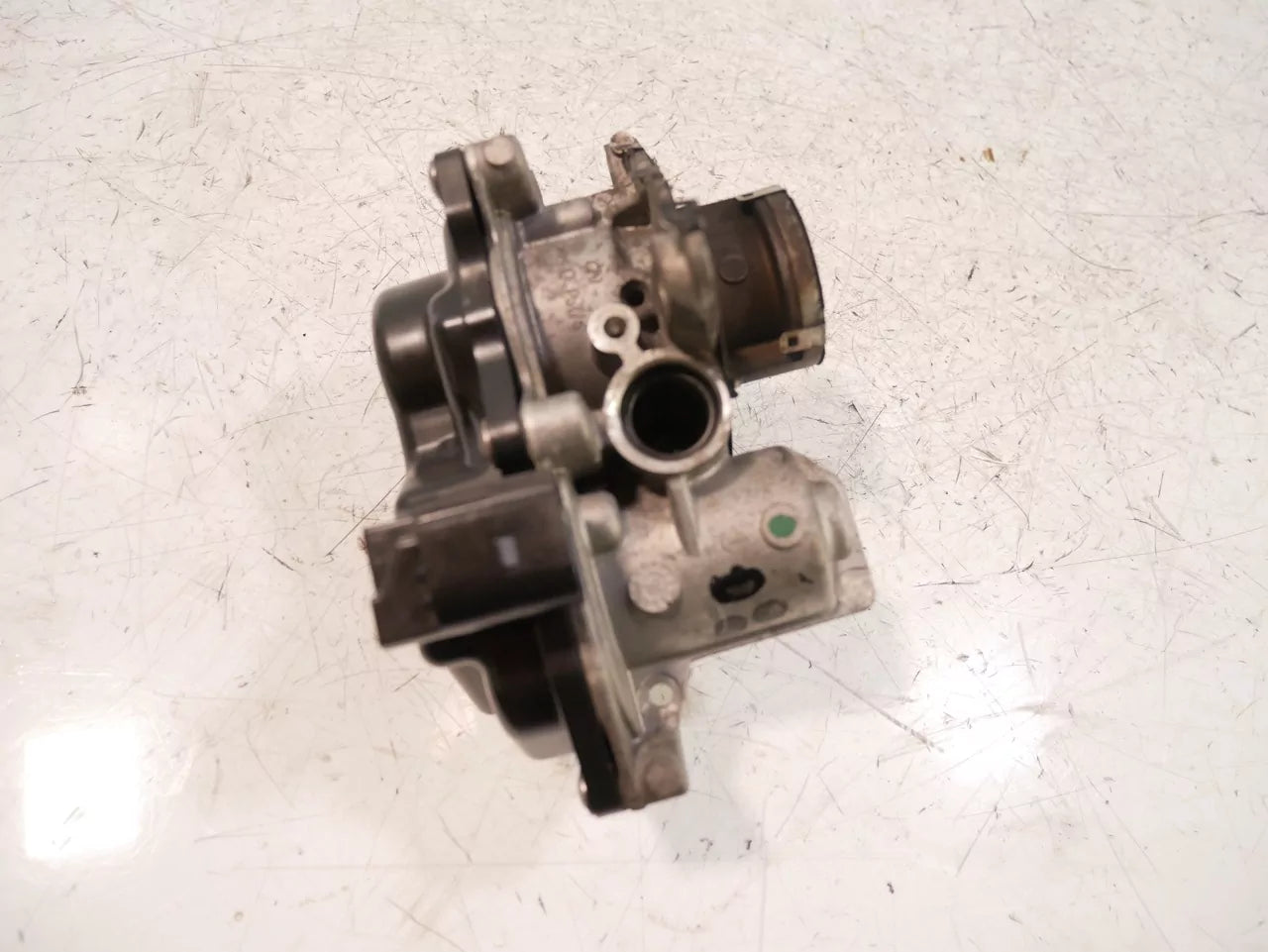 Actuador Audi 2,0 TDI DET DETA 04L131501S