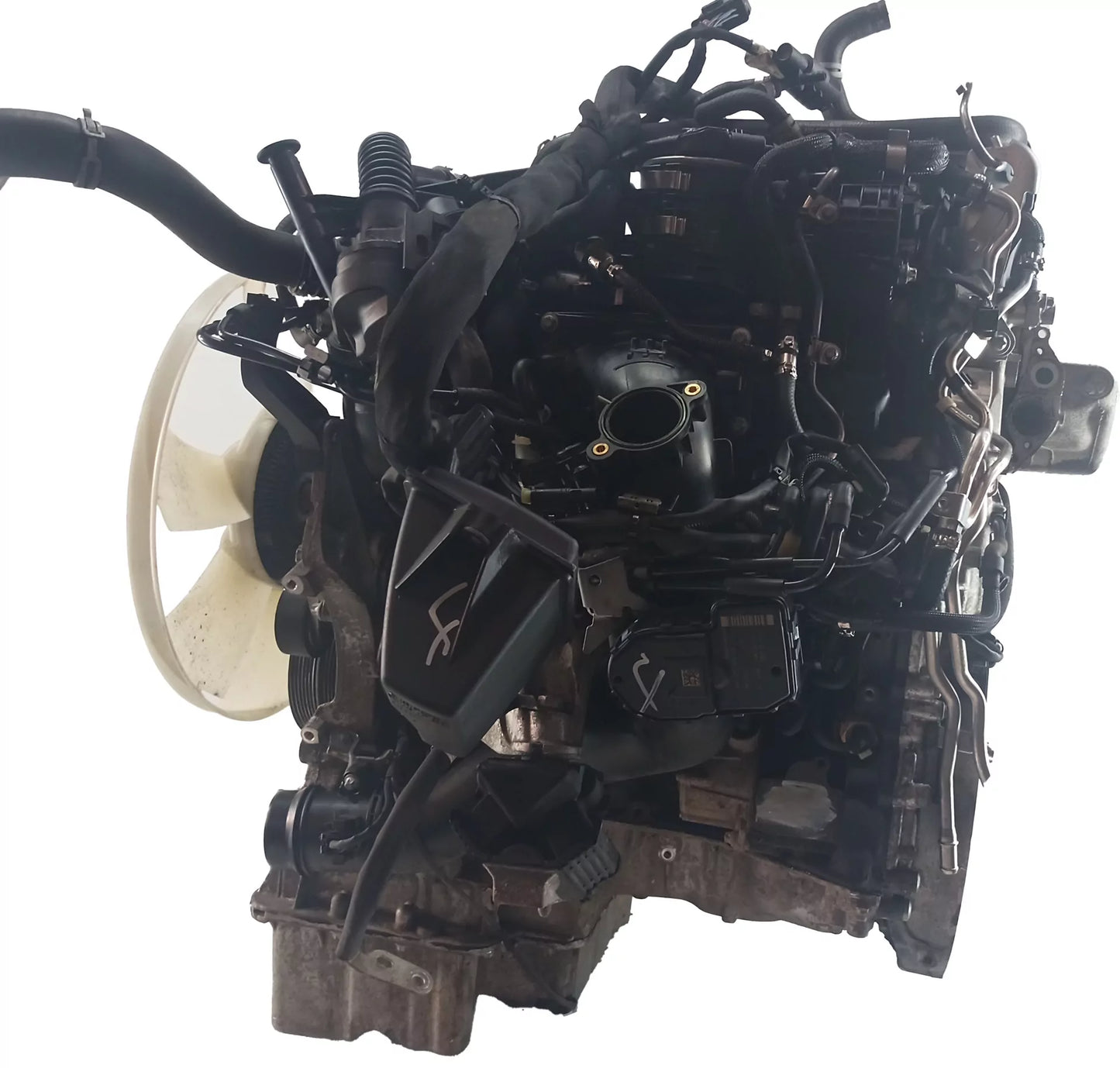 Motor Mercedes-Benz 2,2 CDI Euro6 OM 651.958 A6510104120