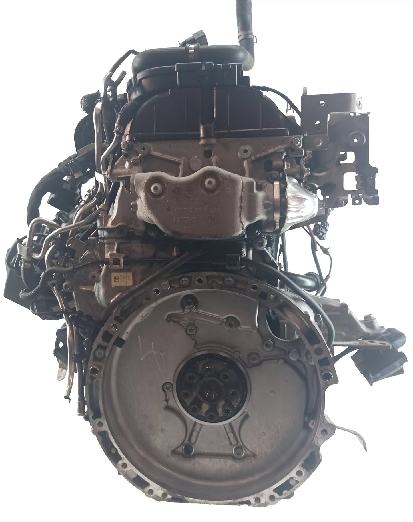 Motor Mercedes-Benz 2,2 CDI Euro6 OM 651.958 A6510104120
