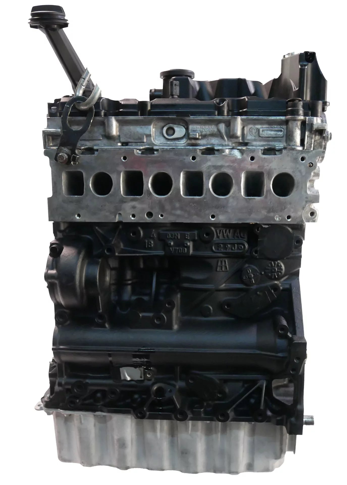 Motor Volkswagen Transporter T6 2.0 TDI Diesel CXF CXFA Juntas de cojinete NUEVO