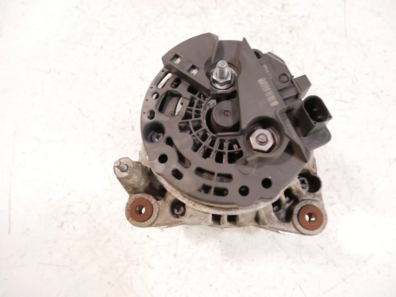 Alternador Audi 1,6 TDI Diesel CAYC CAY 03L903023