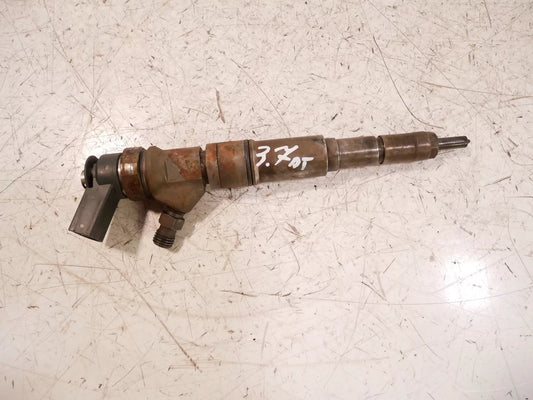 Inyector Boquilla de inyección BMW 2,0 120 d 204D4 M47D20 M47 7793836