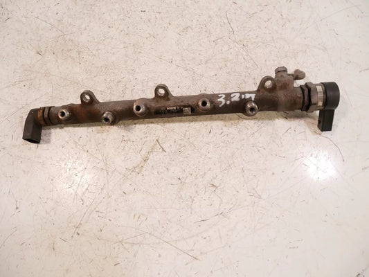 Rampa inyectora BMW 2,0 120 d 204D4 M47D20 M47 7787164