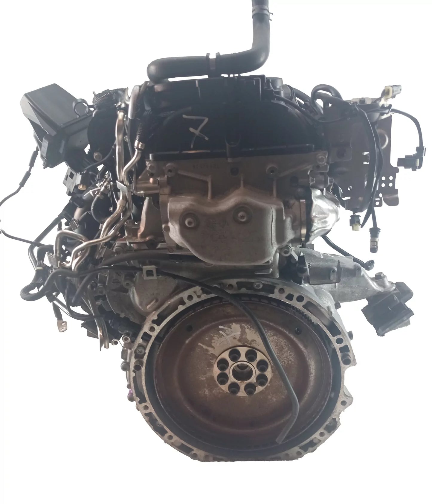 Motor Mercedes-Benz 2,2 315 CDI Euro6 OM651.958 OM651 A6510102230