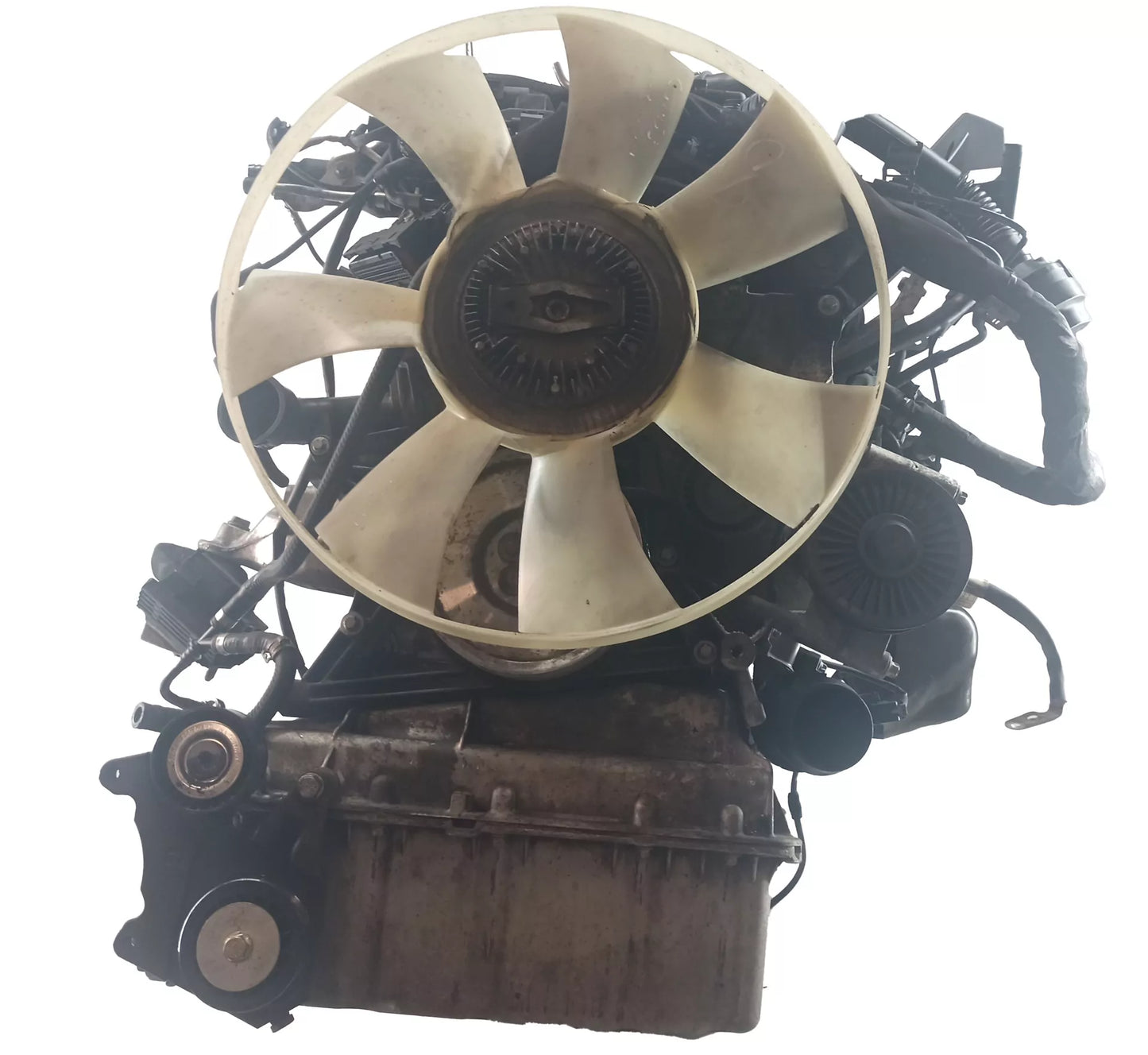 Motor Mercedes-Benz 2,2 313 CDI Euro6 OM651.958 651.958 A6510104120