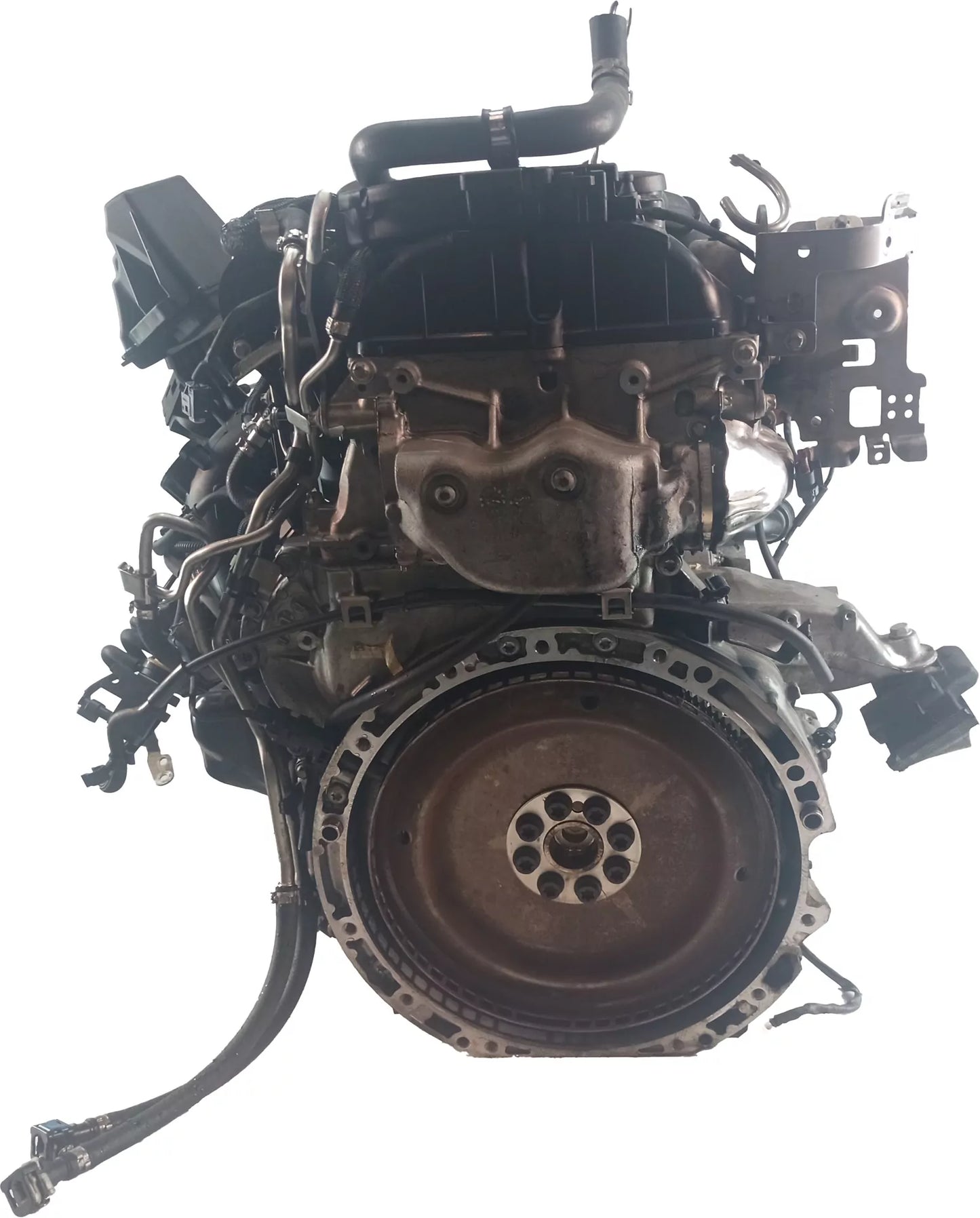 Motor Mercedes-Benz 2,2 313 CDI Euro6 OM651.958 651.958 A6510104120