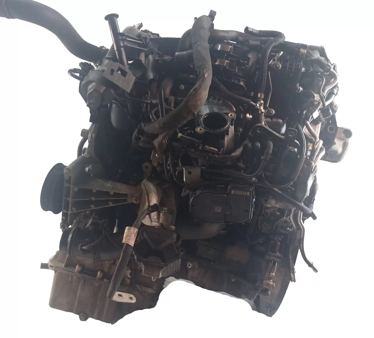 Motor Mercedes-Benz 2,2 314 CDI Euro6 OM651.958 OM651 A6510104120