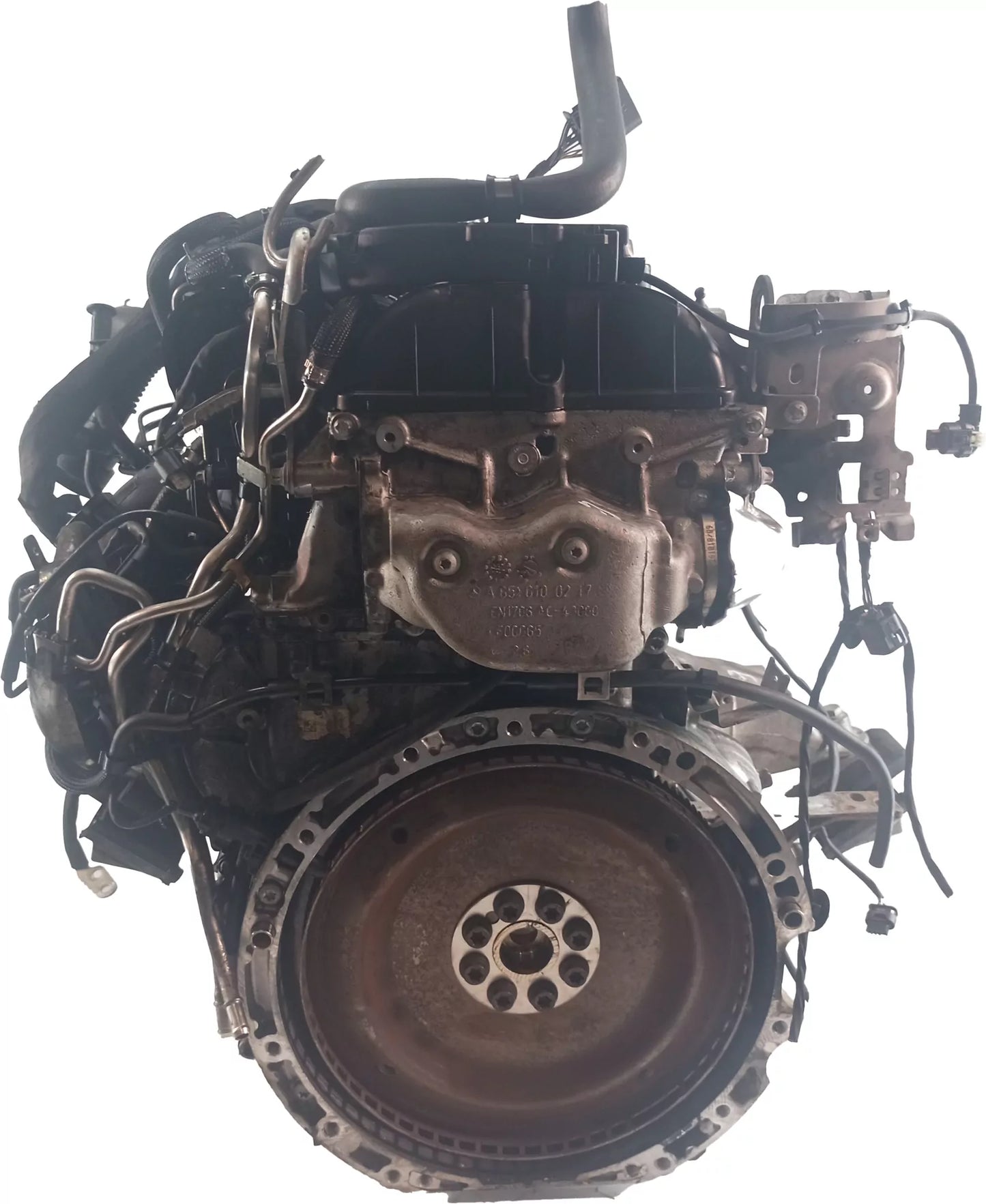 Motor Mercedes-Benz 2,2 314 CDI Euro6 OM651.958 OM651 A6510104120
