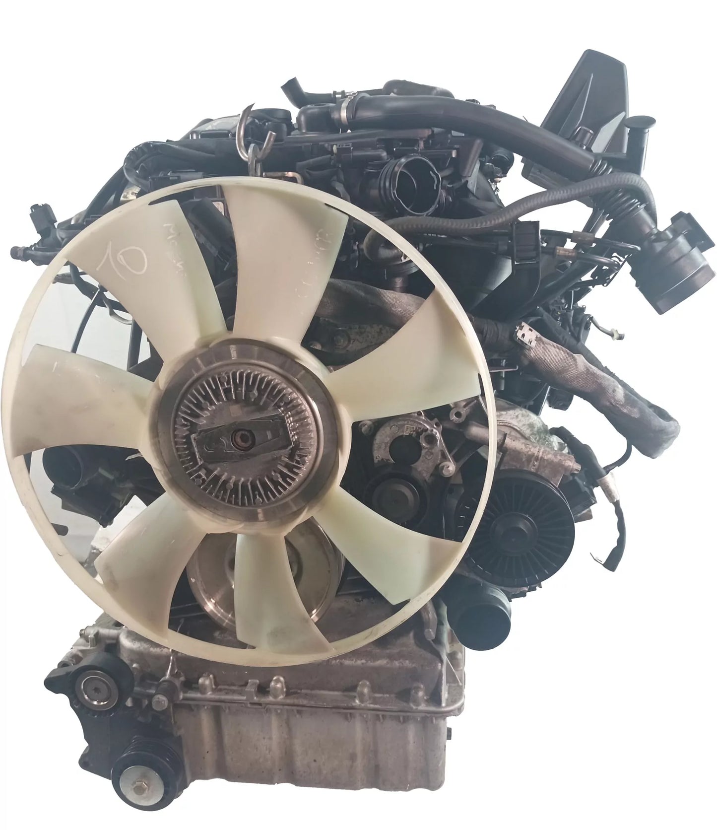 Motor Mercedes-Benz 2,2 CDI Euro6 315 OM651.958 A6510104120