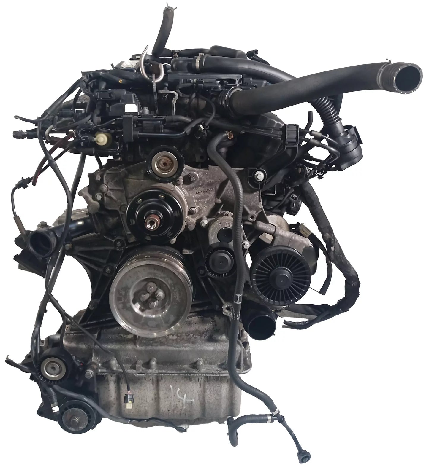 Motor Mercedes-Benz 2,2 CDI D Euro6 OM651.958 A6510104120