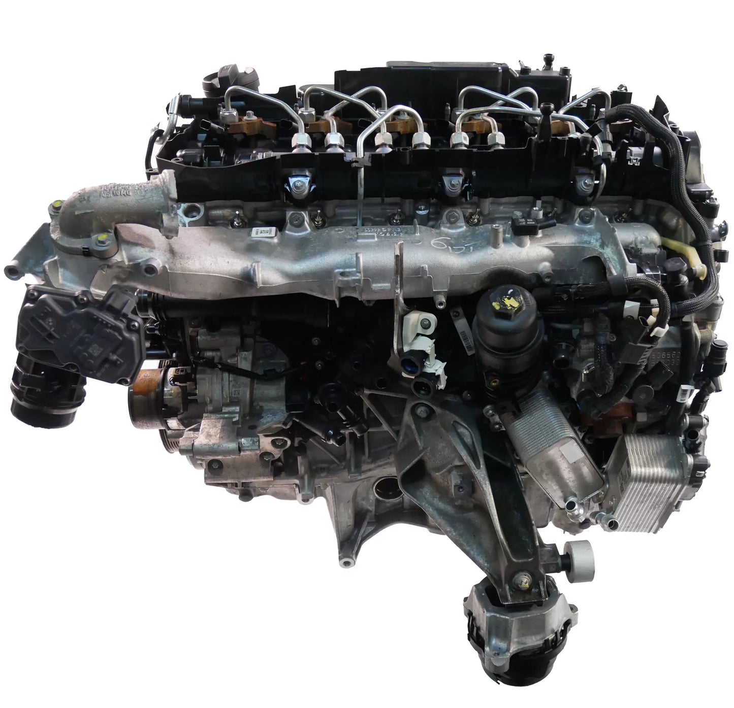 Motor BMW X5 G05 3.0 30d xDrive Hybrid B57D30B B57 B57D30O2 11005A09AF7