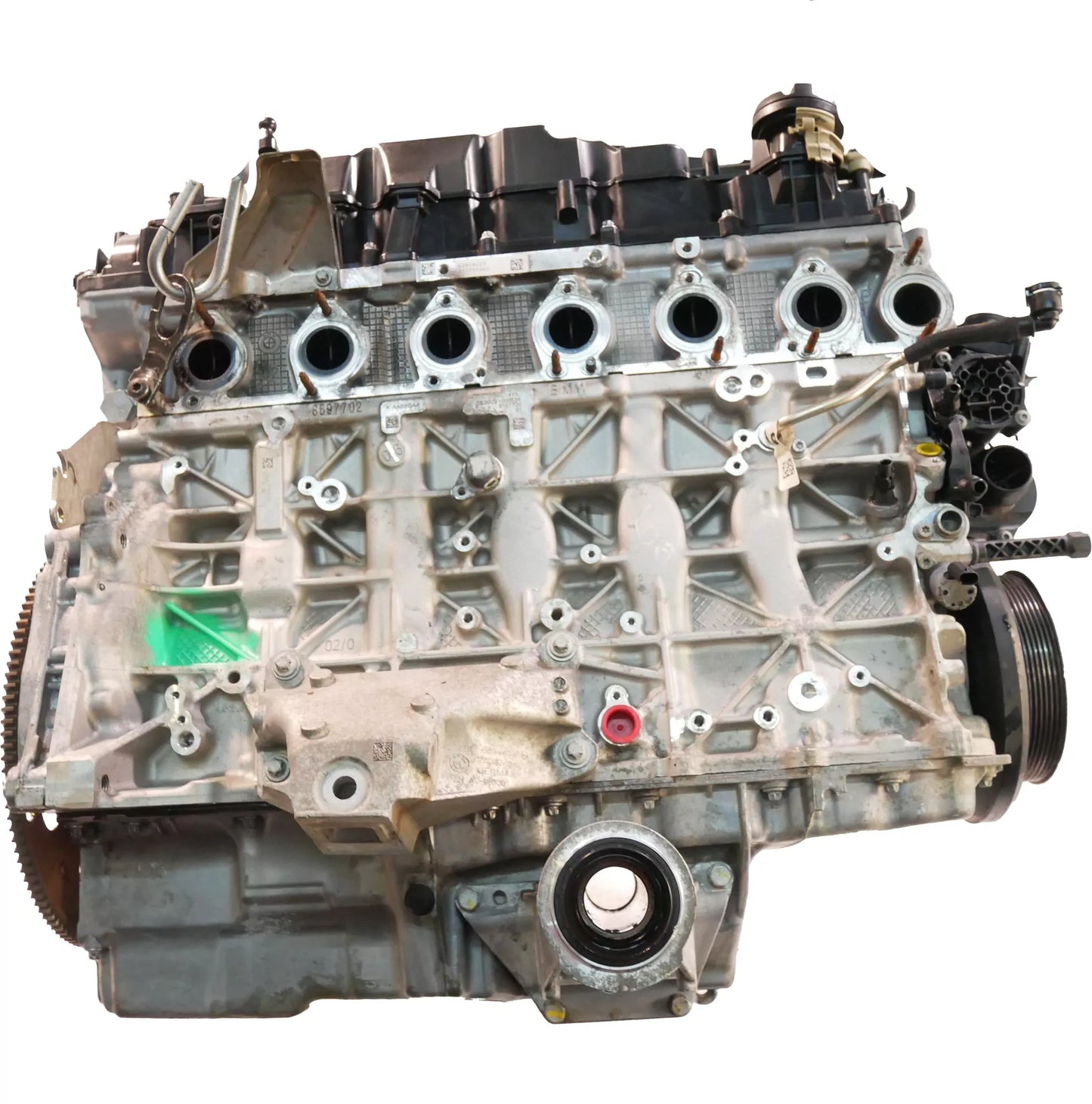 Motor BMW X5 G05 3.0 30d xDrive Hybrid B57D30B B57 B57D30O2 11005A09AF7