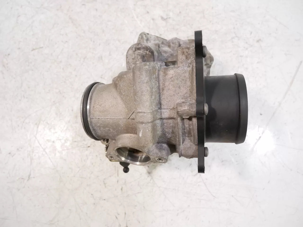 Válvula EGR Jaguar 2,0 D 204DTD AJ20D4 G4D3-5H273-AB