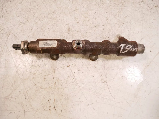 Rampa inyectora Citroen Peugeot 1,5 BlueHDI YHZ DV5RC YH01 9821399680