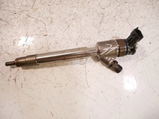 Inyector Boquilla de inyección Citroen Peugeot 1,5 BlueHDI YHZ DV5RC YH01 9828959880