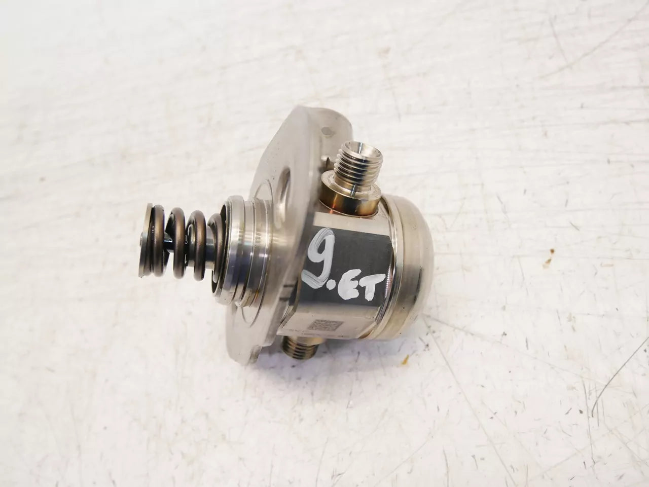 Bomba de combustible Mini 1,5 B38A15A B38 B38M 7636881