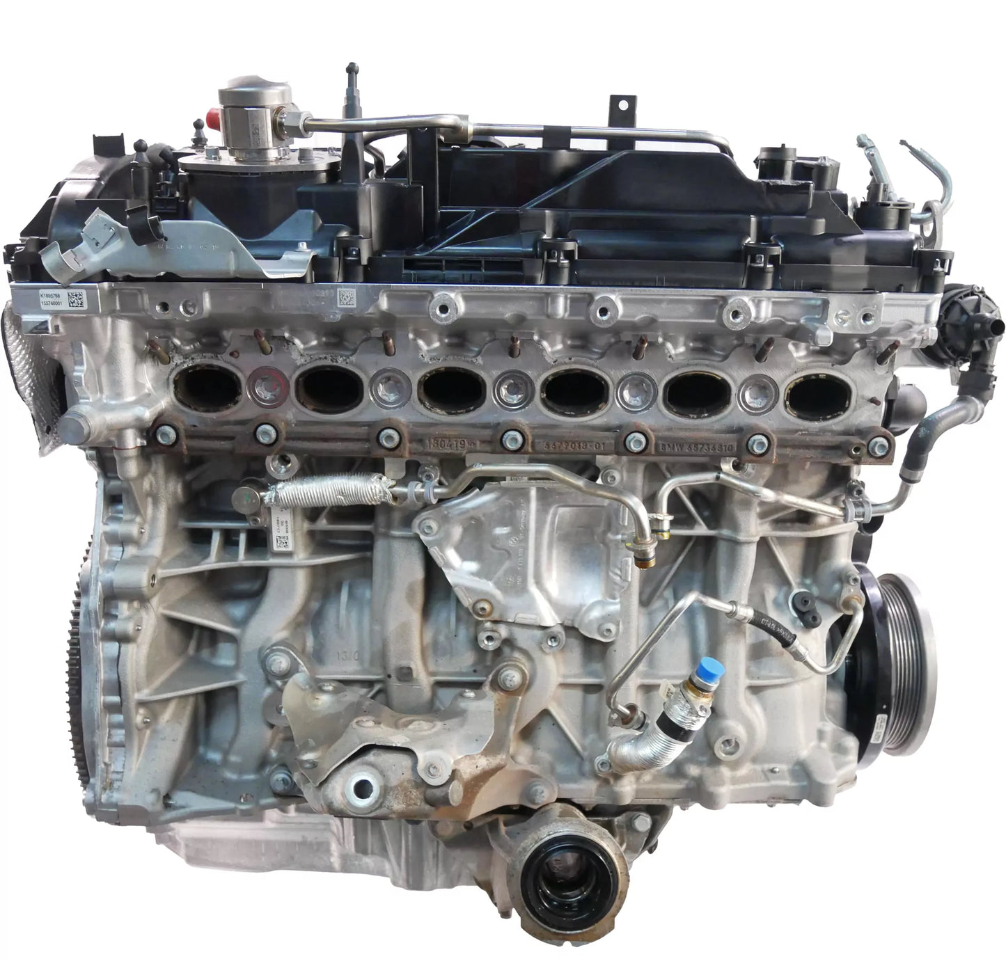 Motor BMW X3 G01 3,0 M40 i xDrive B58B30B B58 11005A42E06