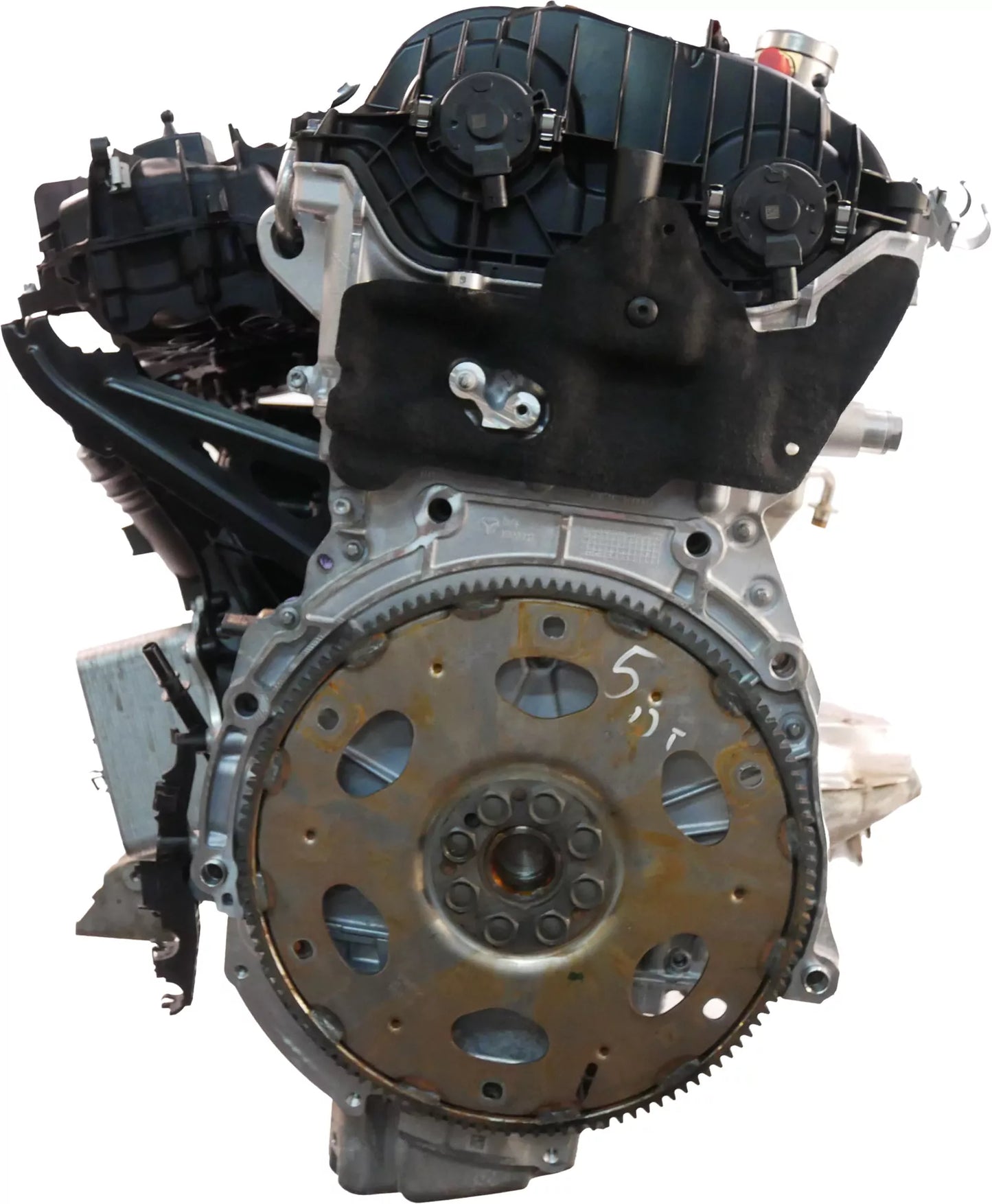 Motor BMW X3 G01 3,0 M40 i xDrive B58B30B B58 11005A42E06