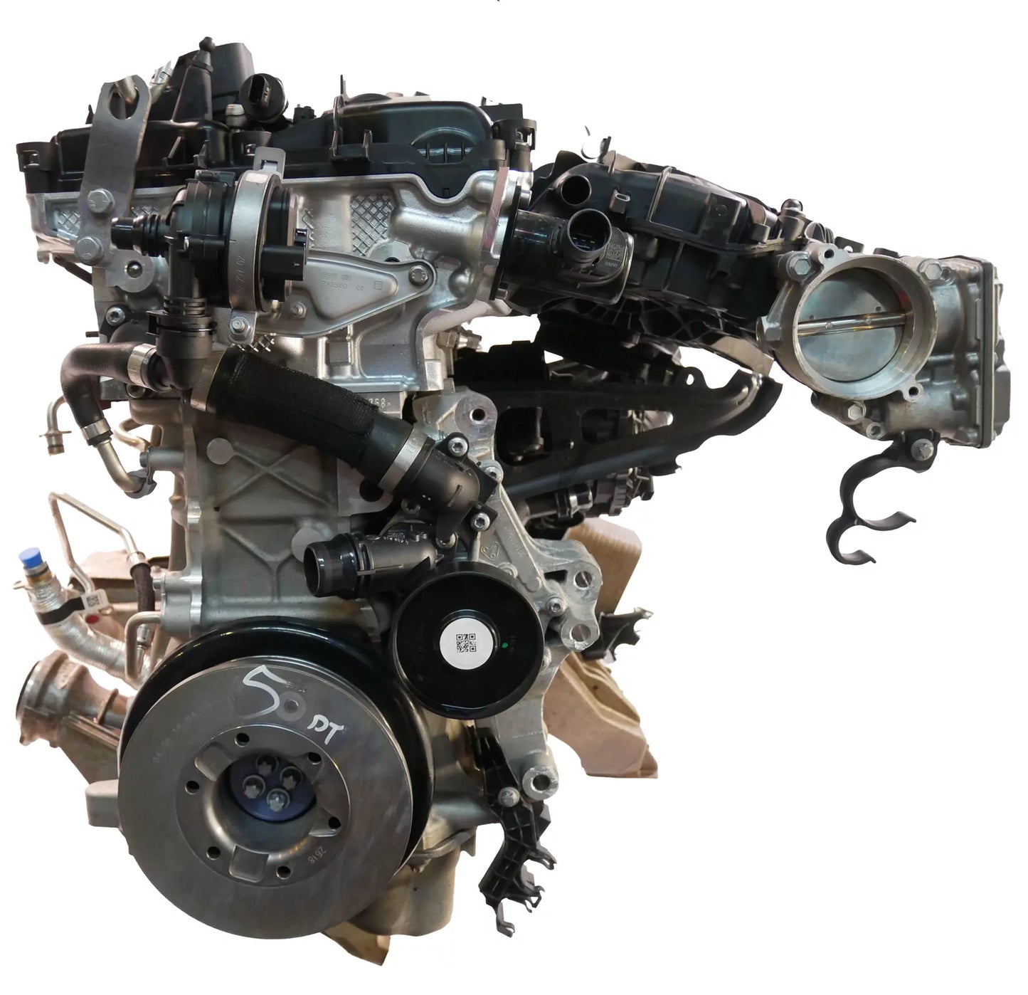 Motor BMW X3 G01 3,0 M40 i xDrive B58B30B B58 11005A42E06
