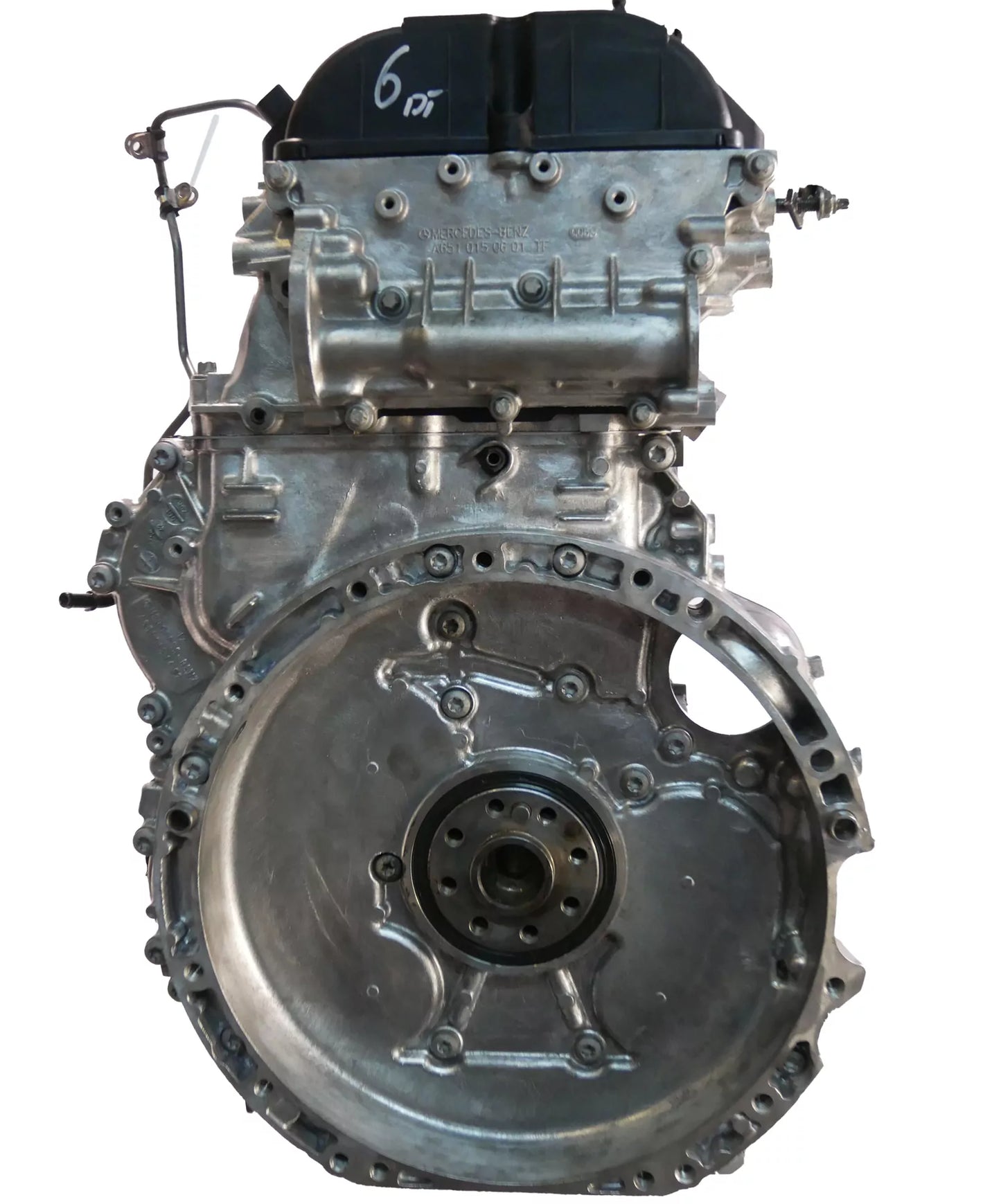 Motor Mercedes-Benz Vito Viano 2,2 CDI OM651.940 651.940 A6510105202