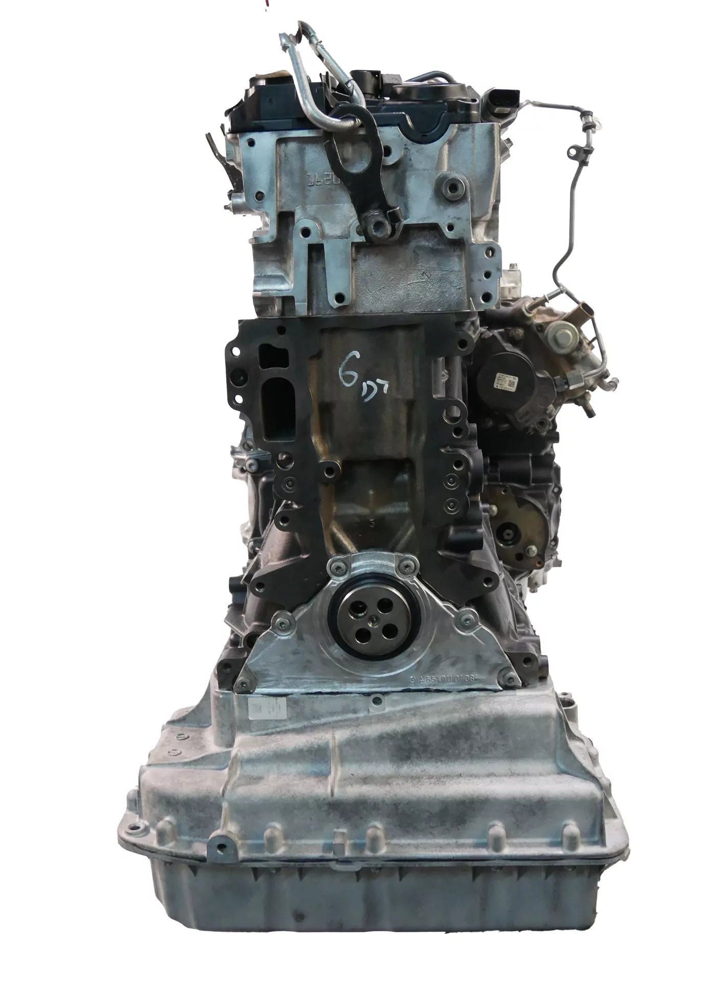 Motor Mercedes-Benz Vito Viano 2,2 CDI OM651.940 651.940 A6510105202