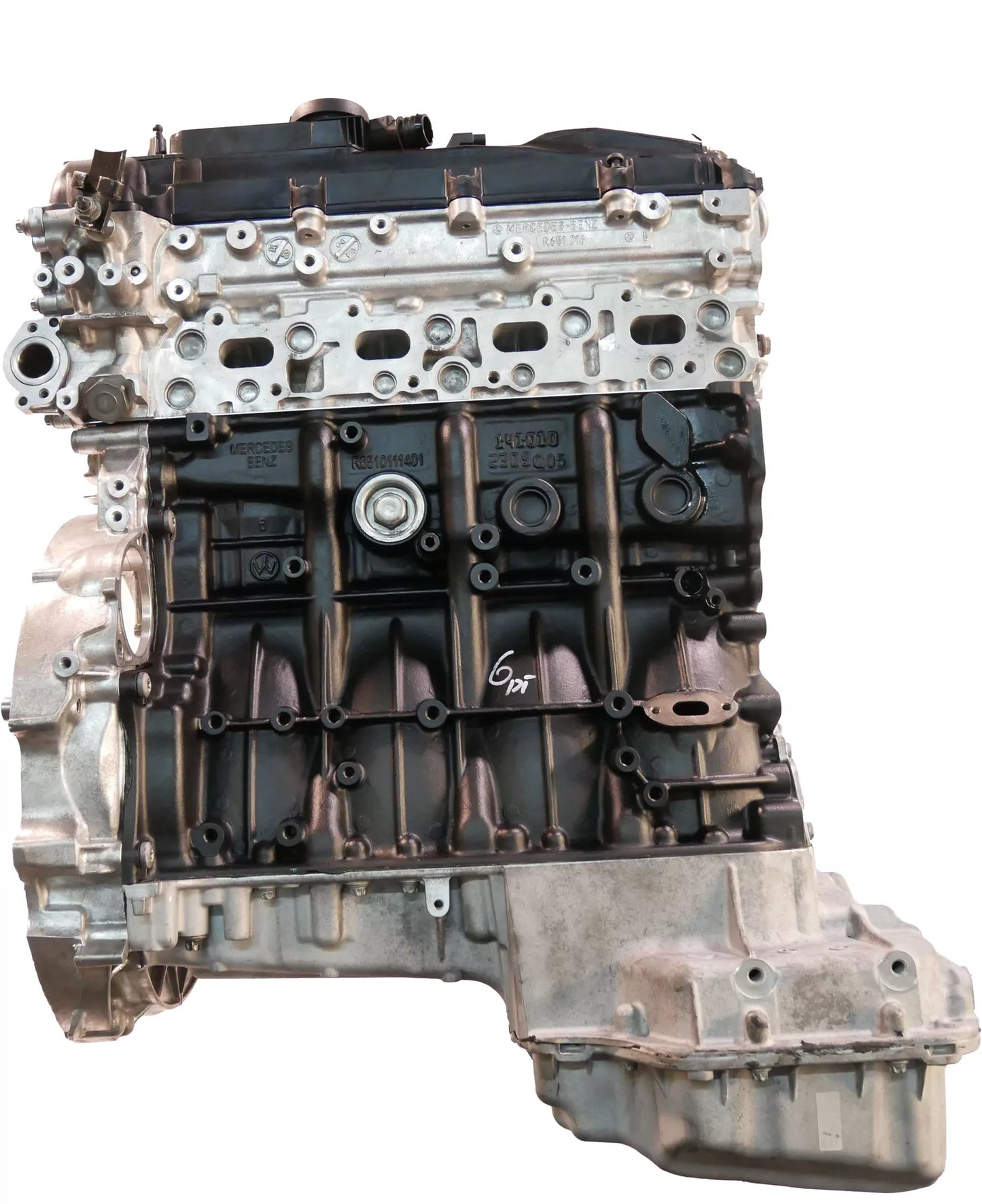 Motor Mercedes-Benz Vito Viano 2,2 CDI OM651.940 651.940 A6510105202