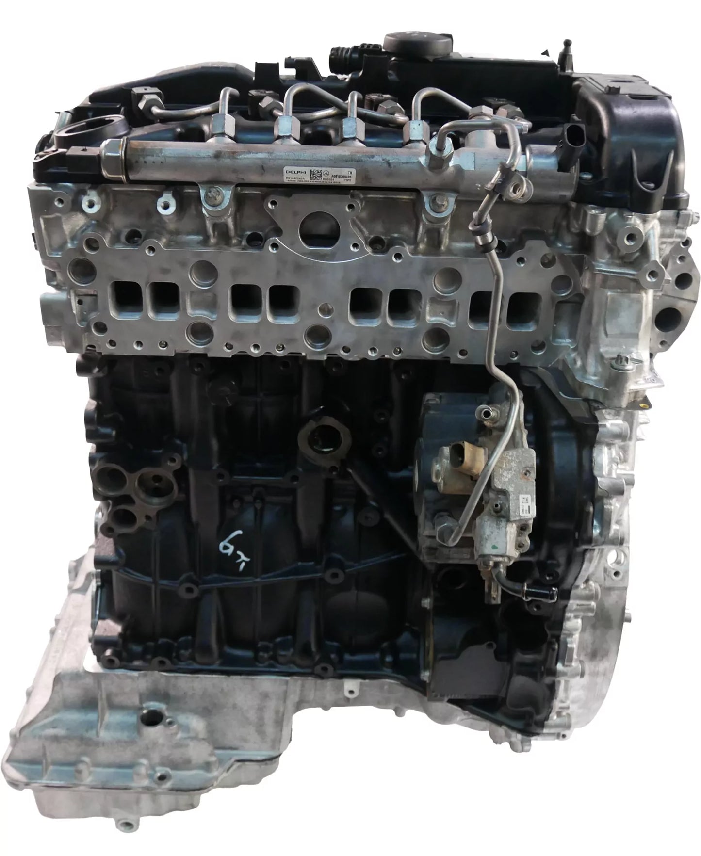 Motor Mercedes-Benz Vito Viano 2,2 CDI OM651.940 651.940 A6510105202
