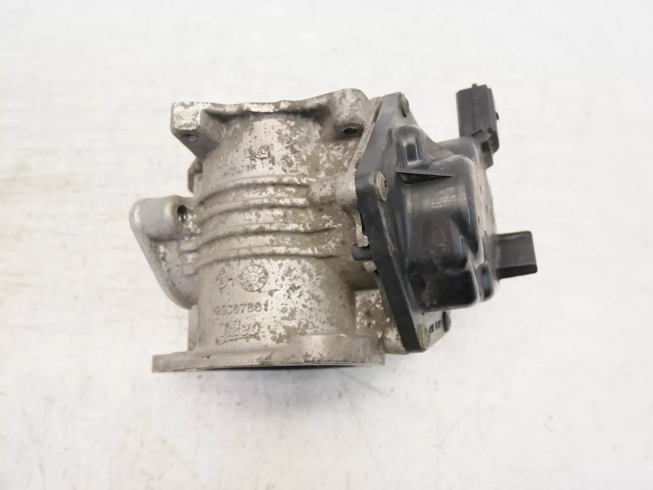 Válvula EGR Volkswagen 2,0 BiTDI TDI CNEA CNE 03L131501R