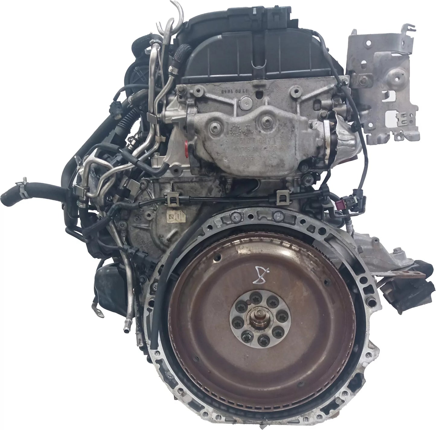 Motor Mercedes-Benz 2,2 CDI Euro6 OM 651.958 A6510104120