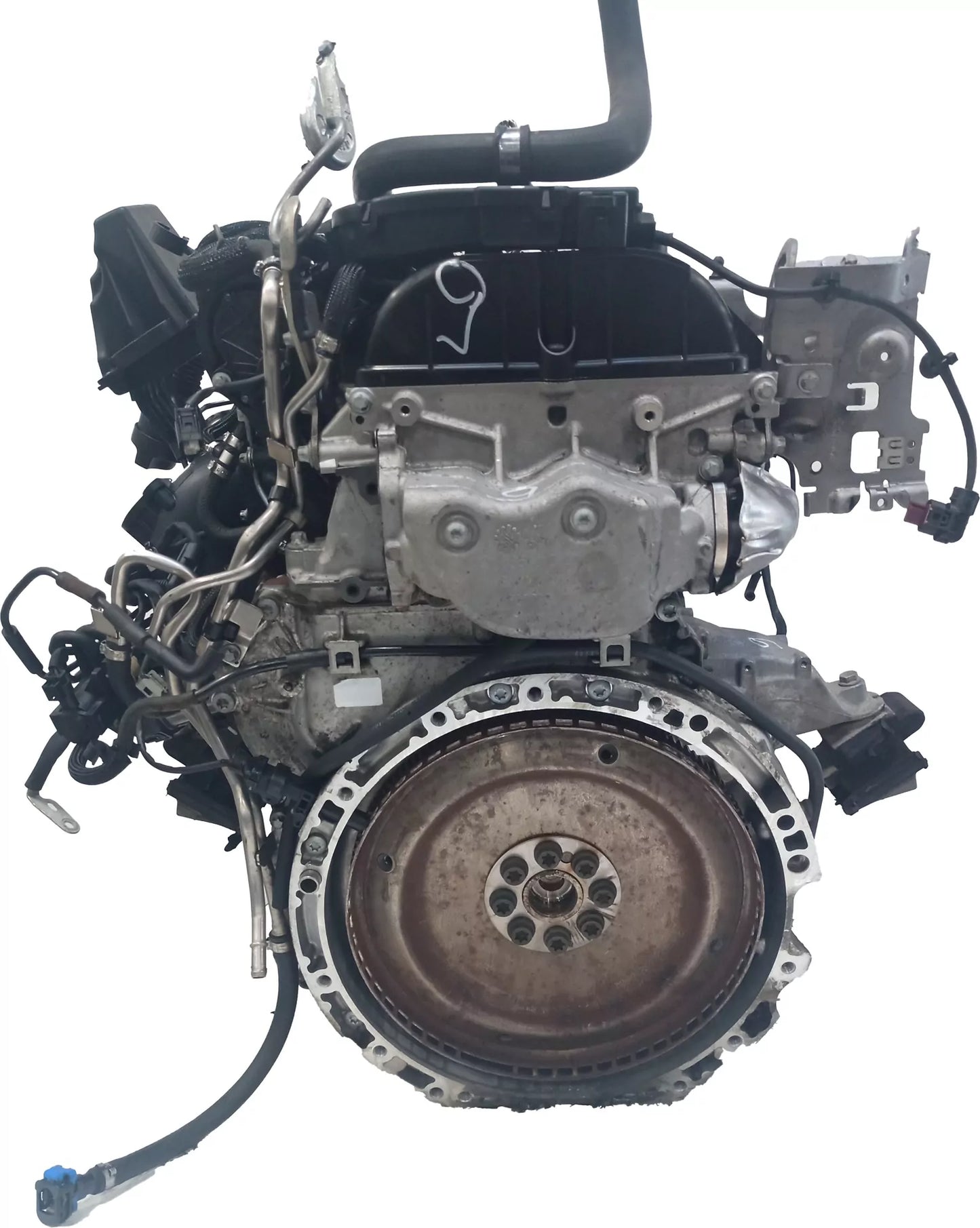 Motor Mercedes-Benz 2,2 CDI D Euro6 OM 651.958 A6510104120