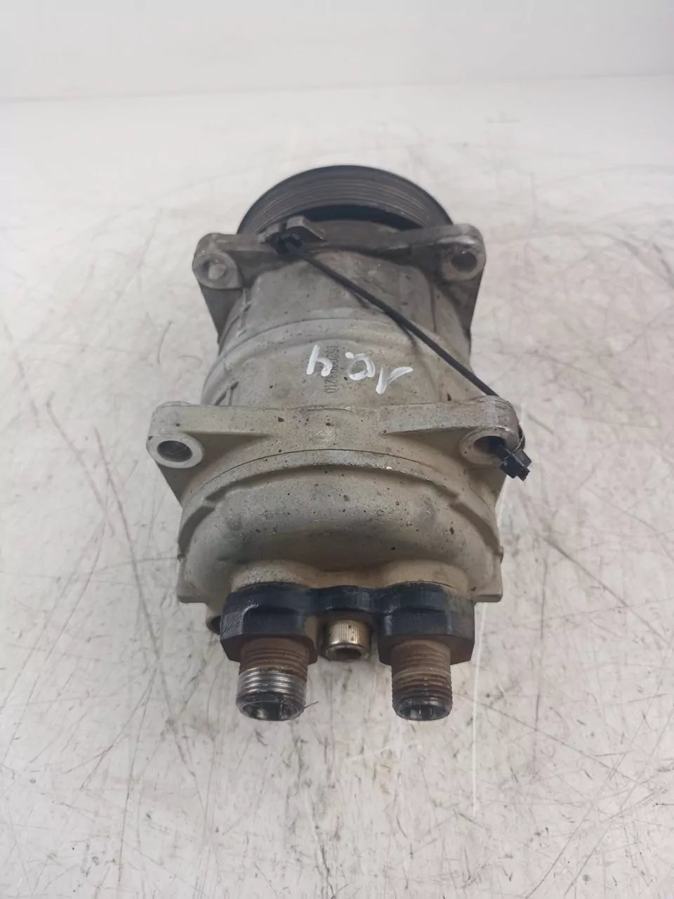 Compresor de aire acondicionado Mercedes-Benz Sprinter 907 2.2 CDI Euro6 OM651.958