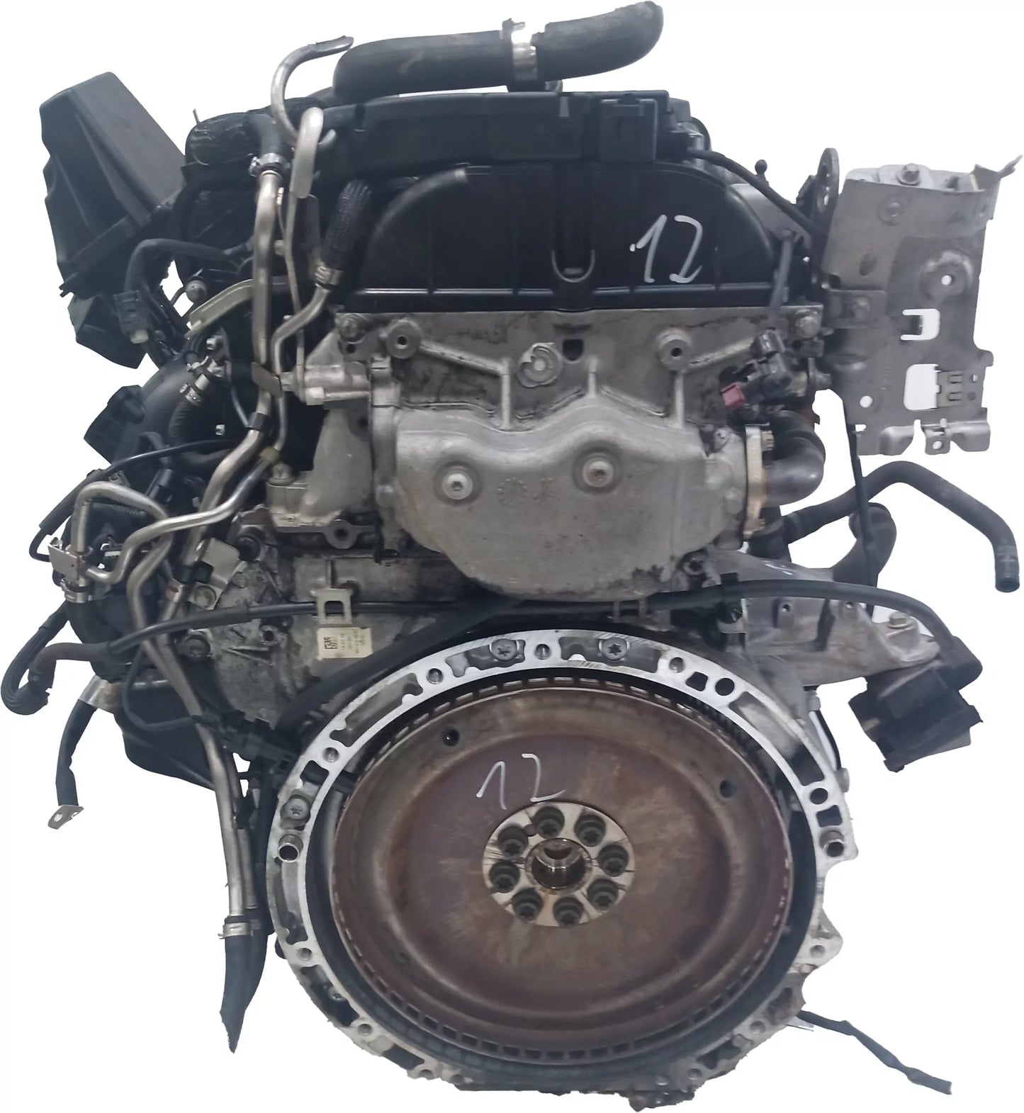 Motor Mercedes-Benz 2,2 CDI Euro6 OM 651.958 A6510104120