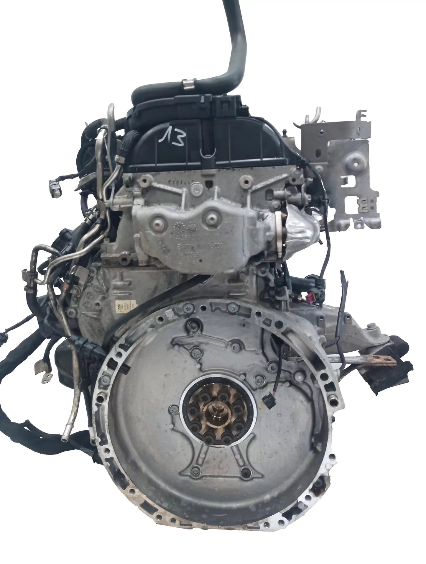 Motor Mercedes-Benz 2,2 CDI Euro6 OM651 OM651.958 A6510104120