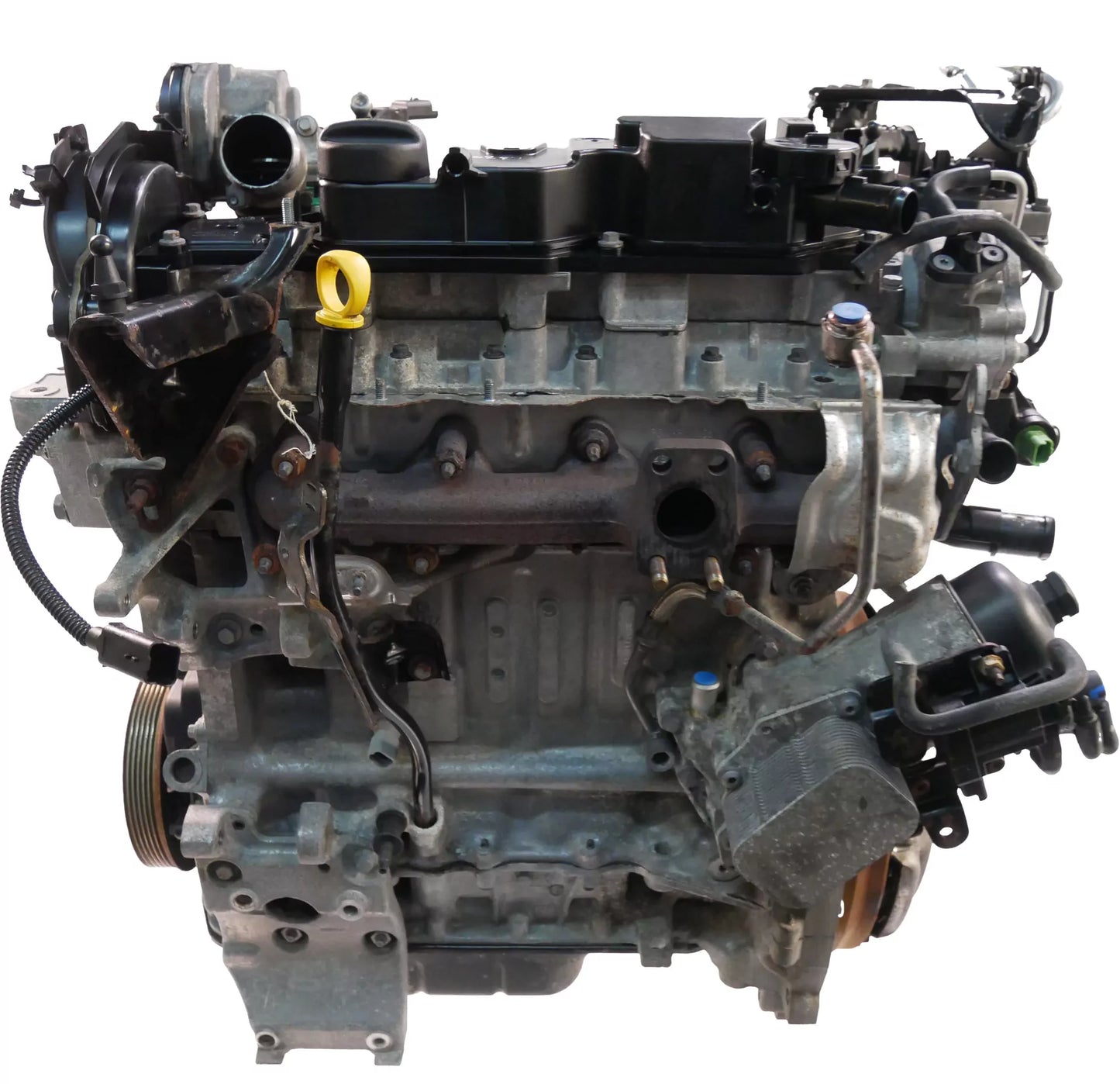 Motor Ford Fiesta 1.5 TDCI UGJC C15DSOX CN1Q-6006-C1B