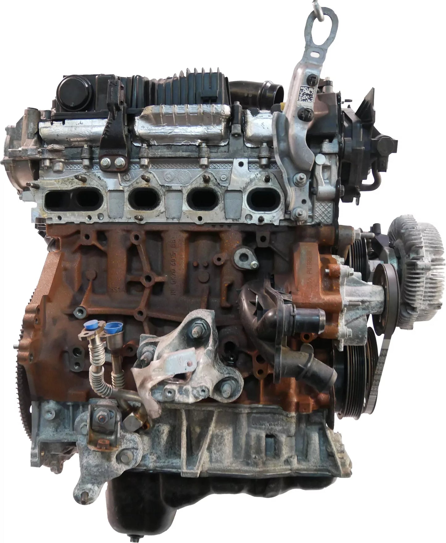 Motor Ford Ranger TKE 2.0 EcoBlue 4x4 YN2X T20DD0J JB3Q-6006-FA