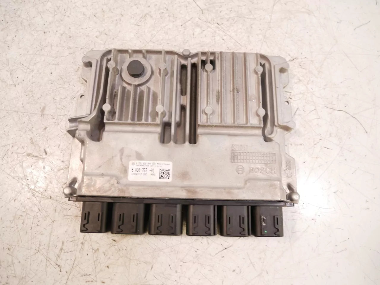 Unidad de control BMW Serie 3 G20 G21 G80 2.0 320d B47D20B B47 5A307E2-01