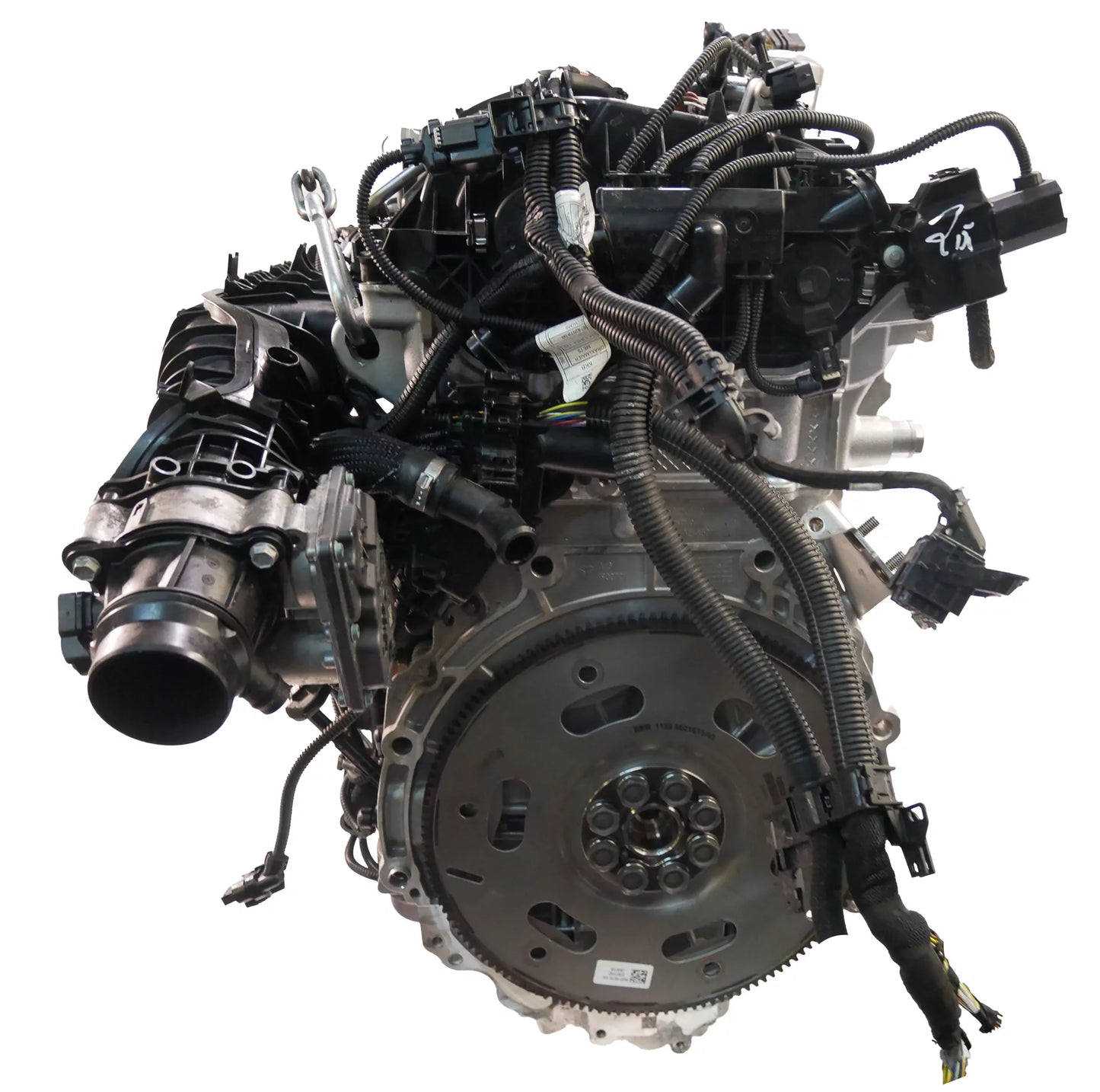 Motor BMW Serie 1 F40 2.0 M 135 i xDrive B48A20E B48 11005A07793
