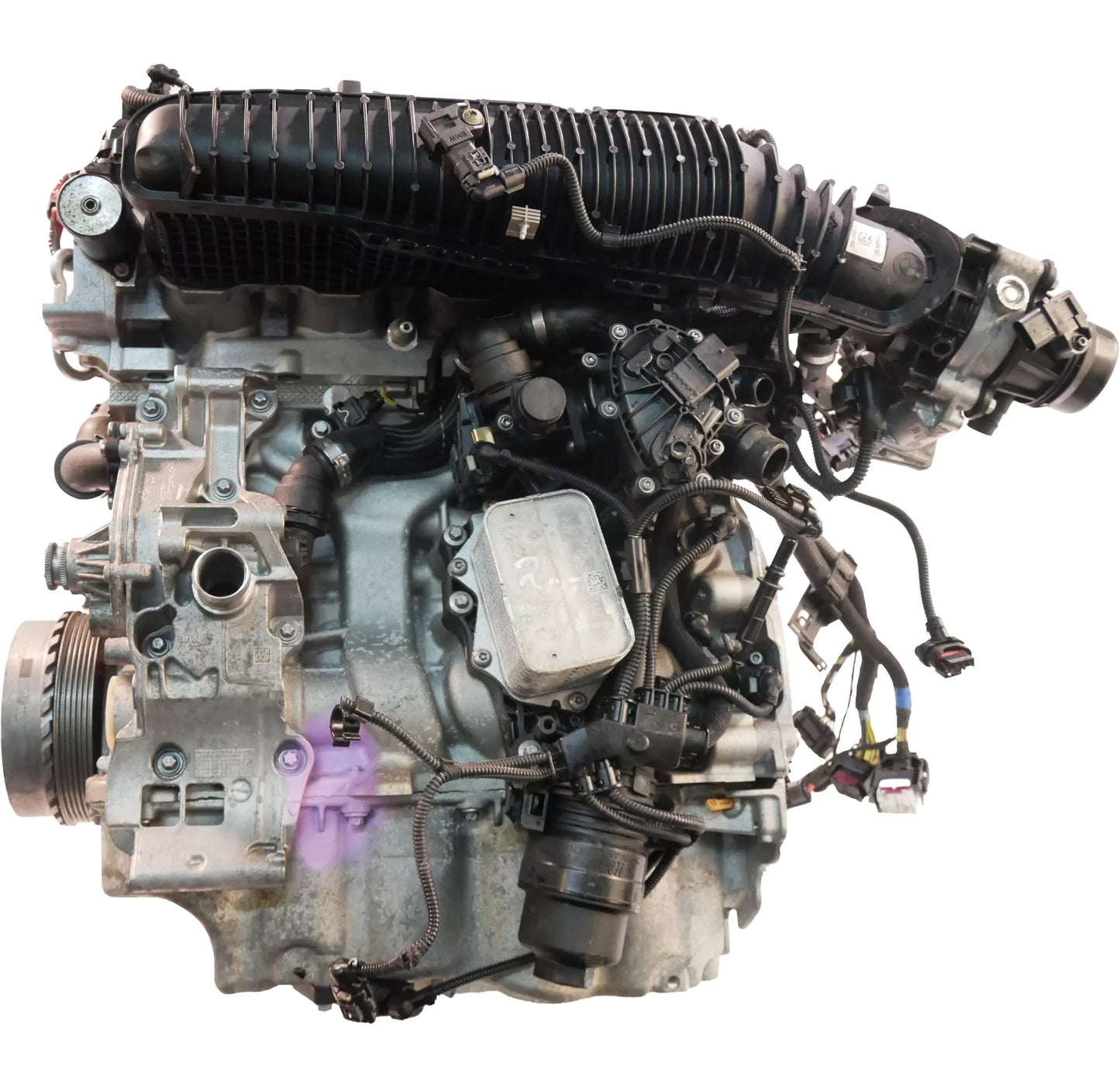 Motor BMW Serie 1 F40 2.0 M 135 i xDrive B48A20E B48 11005A07793